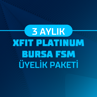 XFIT Platinum Bursa FSM Üyelik Paketi – Dijital Reklam ve Görsel İçerik Yönetimi – Bursa Reklam Ajansı, Bursa Dijital Reklam Ajansı, Bursa Sosyal Medya Ajansı, Bursa Prodüksiyon Ajansı, Marka Danışmanlığı, SEO Optimizasyonu | KOMPLE Brand Communication Agency