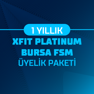 XFIT Platinum Bursa FSM Üyelik Paketi – Dijital Reklam ve Görsel İçerik Yönetimi – Bursa Reklam Ajansı, Bursa Dijital Reklam Ajansı, Bursa Sosyal Medya Ajansı, Bursa Prodüksiyon Ajansı, Marka Danışmanlığı, SEO Optimizasyonu | KOMPLE Brand Communication Agency