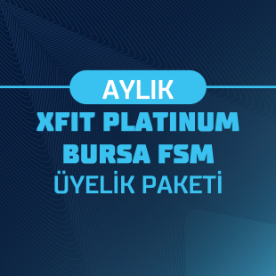 XFIT Platinum Bursa FSM Üyelik Paketi – Dijital Reklam ve Görsel İçerik Yönetimi – Bursa Reklam Ajansı, Bursa Dijital Reklam Ajansı, Bursa Sosyal Medya Ajansı, Bursa Prodüksiyon Ajansı, Marka Danışmanlığı, SEO Optimizasyonu | KOMPLE Brand Communication Agency